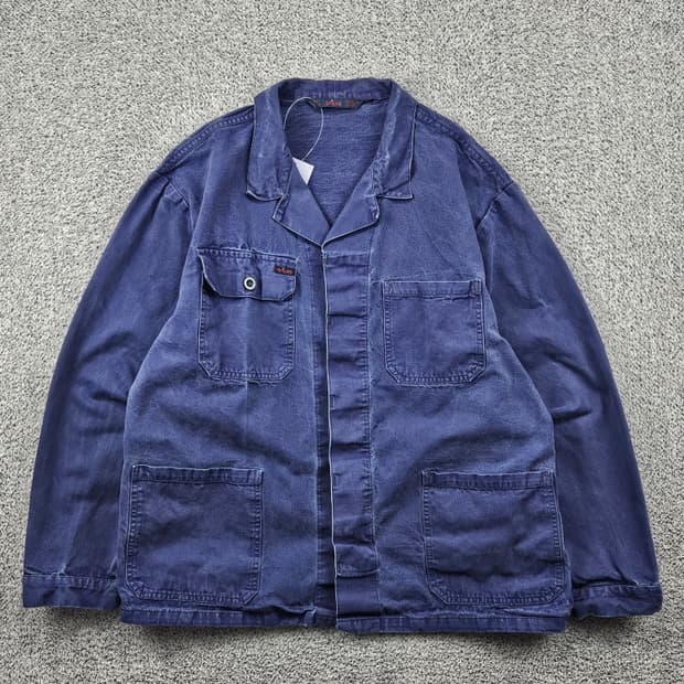 빈티지 프렌치 워크 자켓 ( 58 ) / 11712