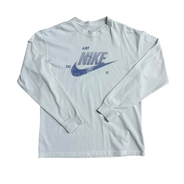 나이키 롱슬리브 