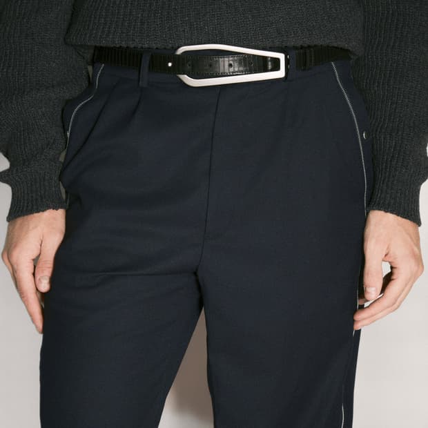 [구매글] 키코 코스타디노브 마르구타 벨트