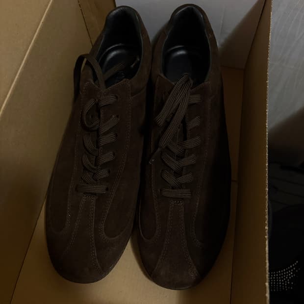 패몬트 280 브라운