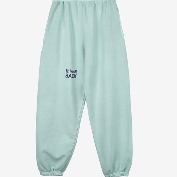 스탠드얼론 조거팬츠