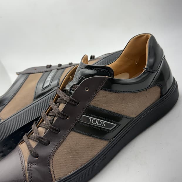 정품)토즈 스니커즈260