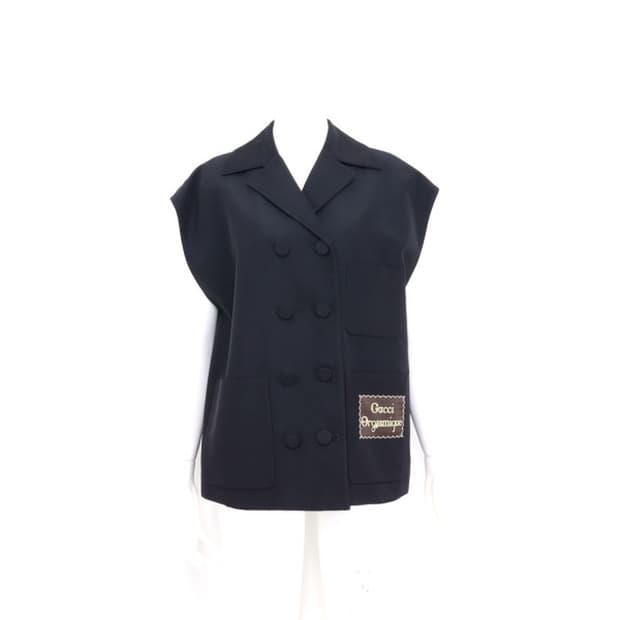 Gucci(구찌) ORGASMIQUE 로고패치 베스트