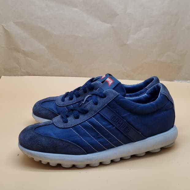 캠퍼 펠로타스 스니커즈39 250