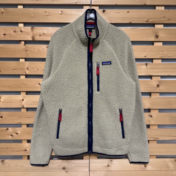 파타고니아 후리스