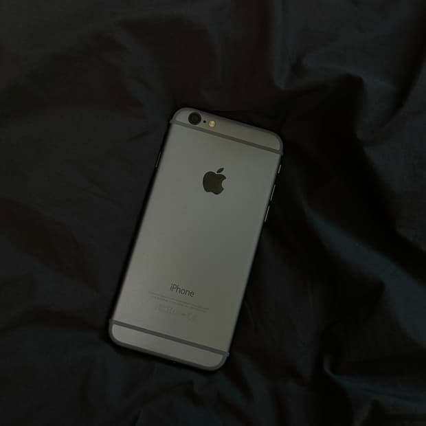 [S급] 애플 아이폰6 스페이스 그레이