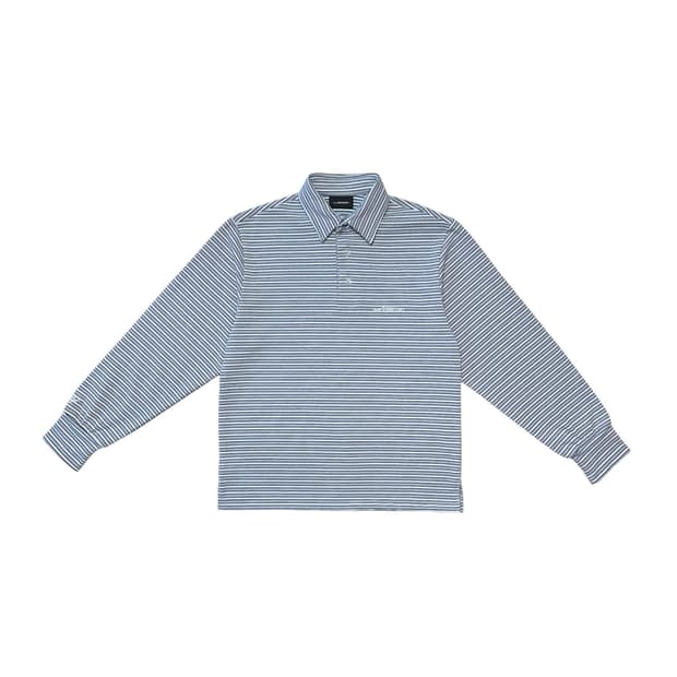 지초이 컴포트 BIRTHDAY EDITION PK SHIRT