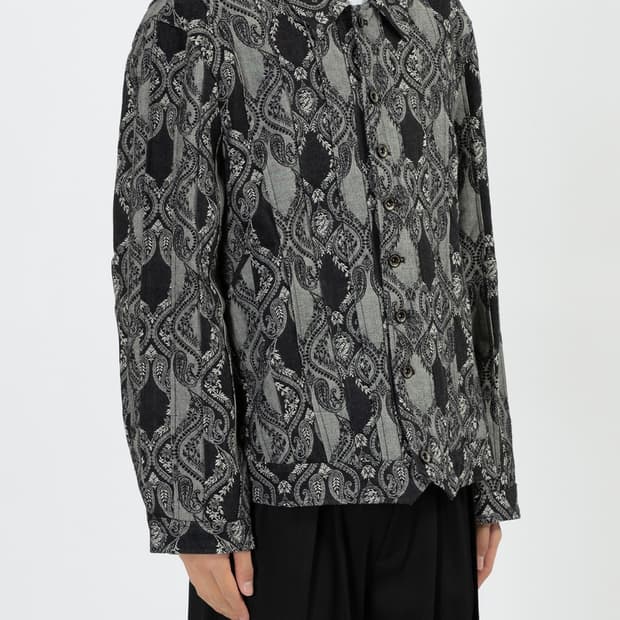 프로페서이 인피니티 코치 자켓