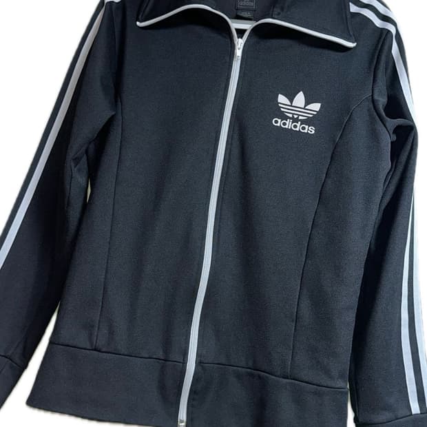 (쿨거천원할인)아디다스 유로파 블랙 저지🖤