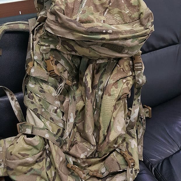 미스테리렌치 나이스 6500 보즈만 멀티캠