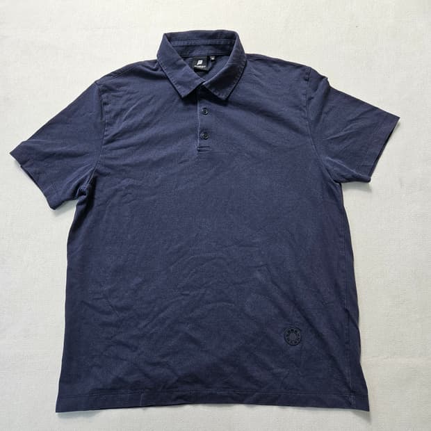 105 빈폴 남성 카라 반팔 티셔츠 0305Y