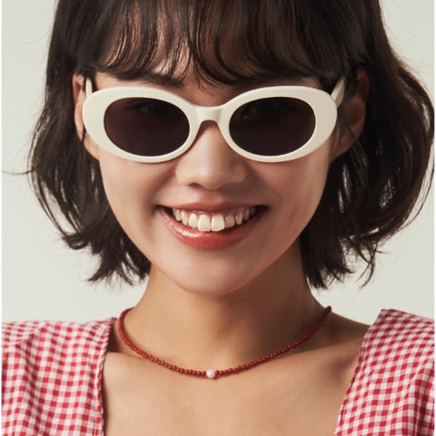 (새상품)긱타 선글라스 만주