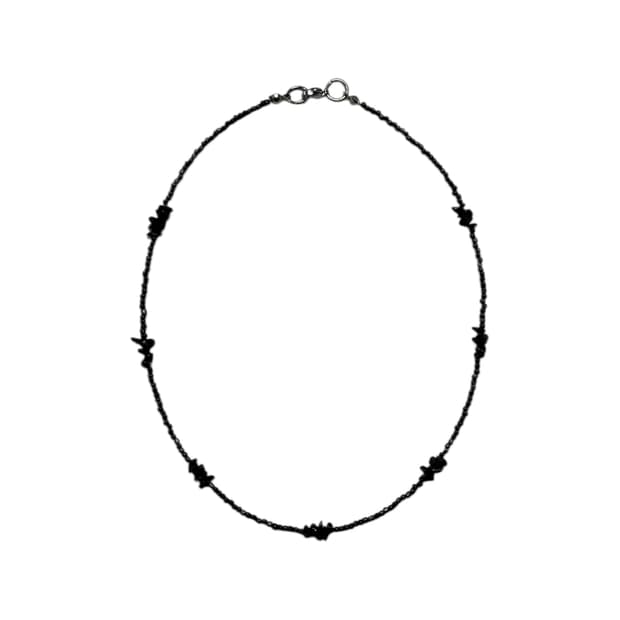 [현재]핸드메이드 목걸이