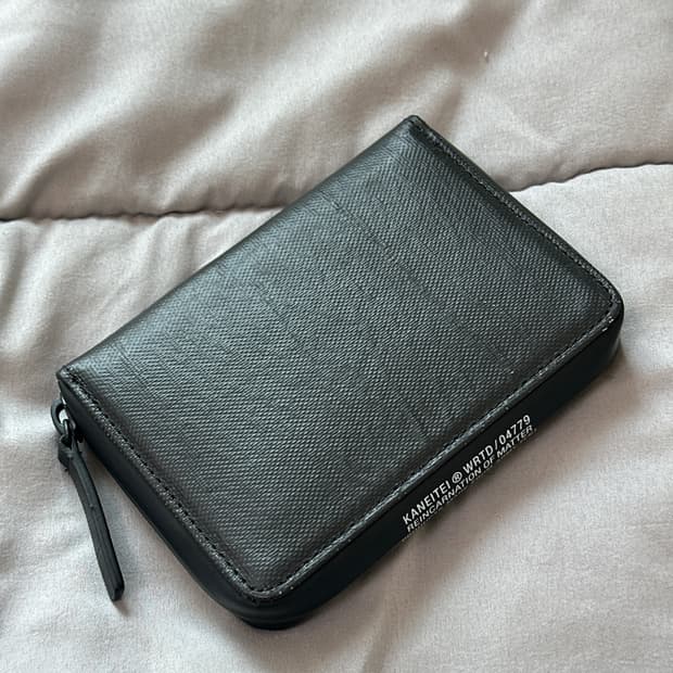 카네이테이 지갑