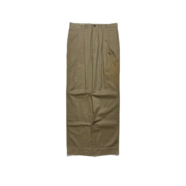  A.A.R-Yohji Yamamoto × D’URBAN Trouser