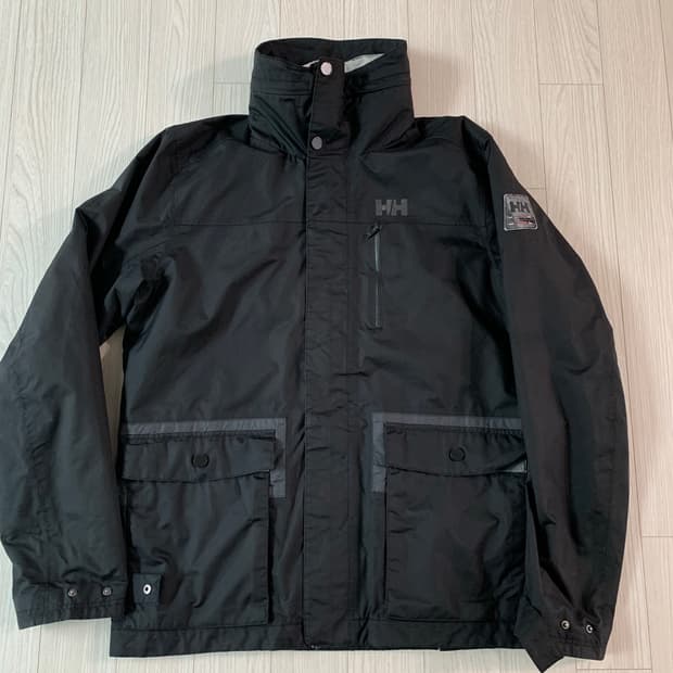 헬리한센(Helly Hansen) 재킷