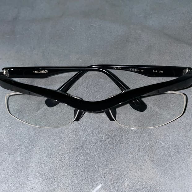 factory900-FA360 (Nikon 변색렌즈)