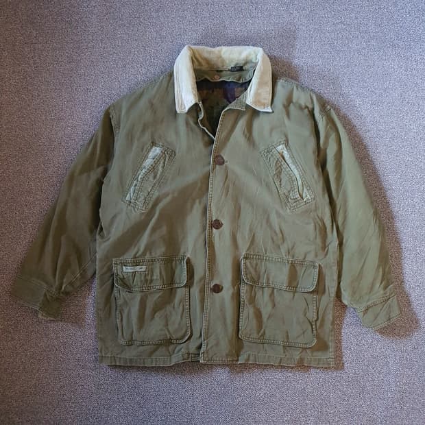 미국 수입 워크 자켓no.16