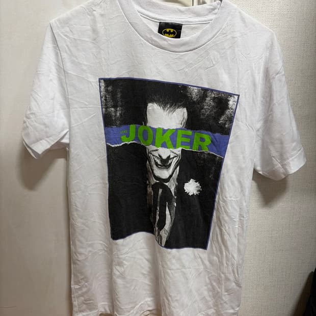 Vintage tee