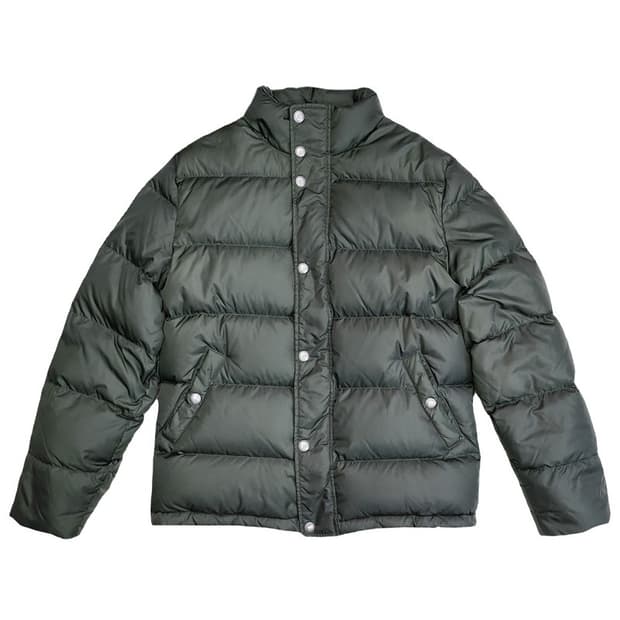 BROOKS BROTHERS 다운덕 패딩  Men L