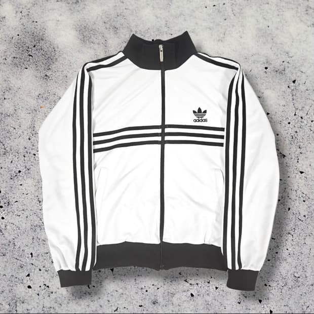 극희귀 아디다스 져지