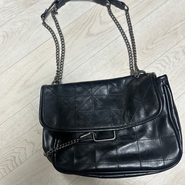 자라 zara 가방 숄더백