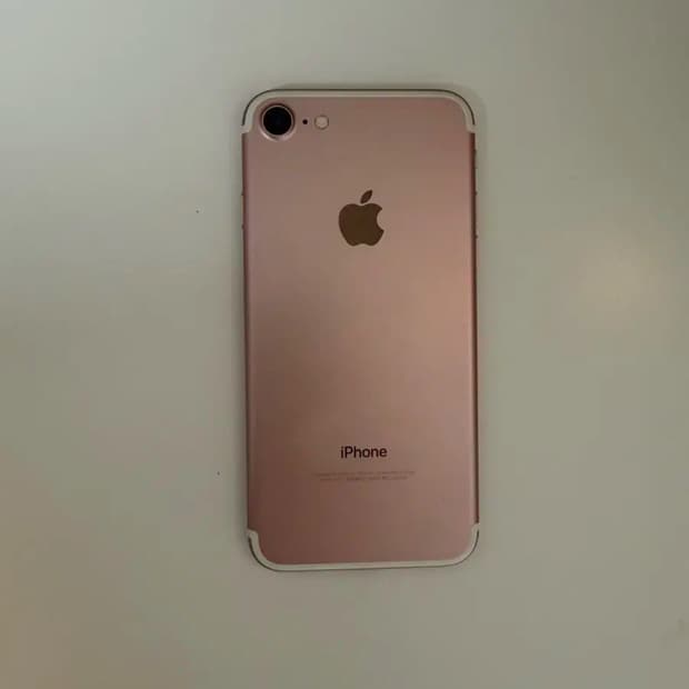 아이폰 7