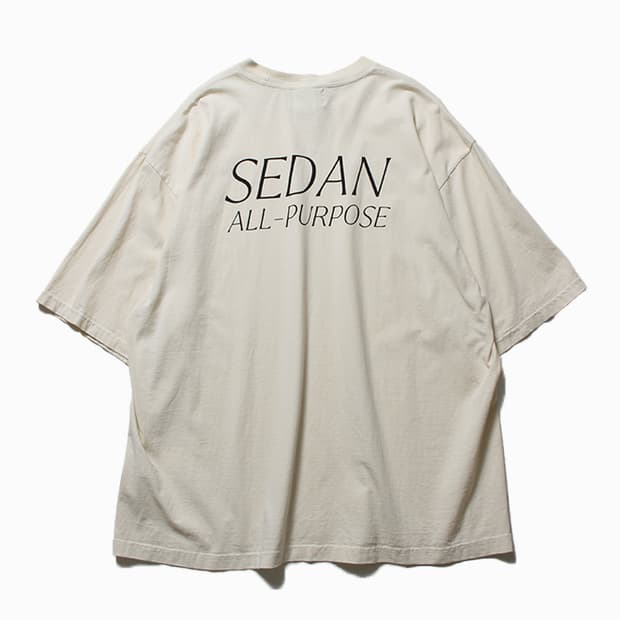 SEDAN ALL-PURPOSE