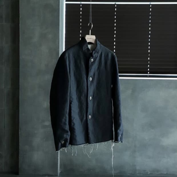 구매글) LCBX 파머스자켓