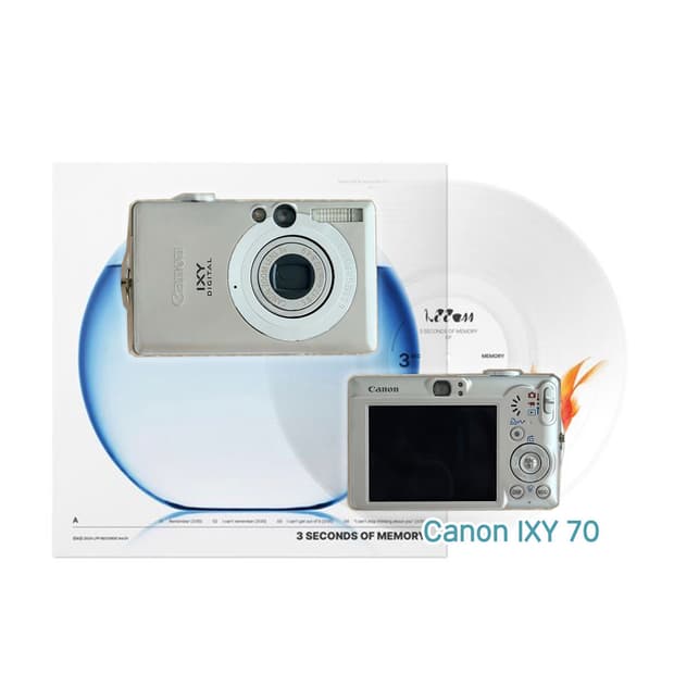 풀셋!) Canon ixy 70 (ixus 60) 캐논 익시 70
