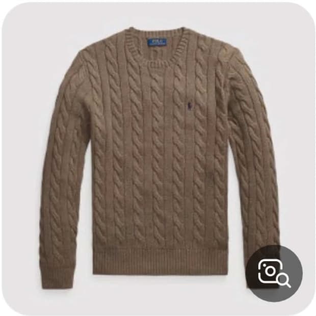 폴로니트 새상품