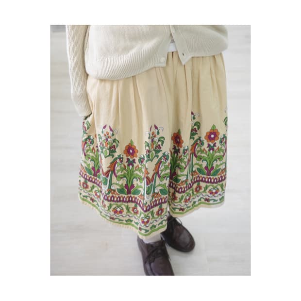 yoyo skirt