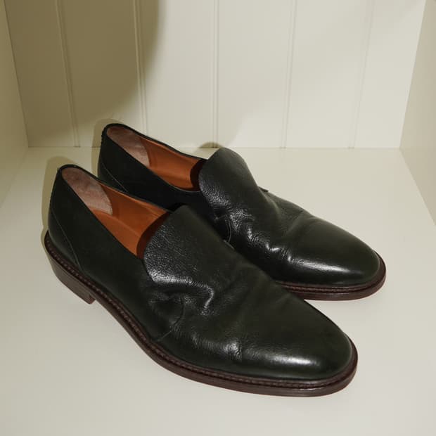 드리스반노튼 로퍼