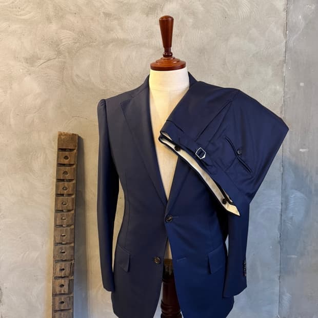 수트서플라이 수트 셋업 44