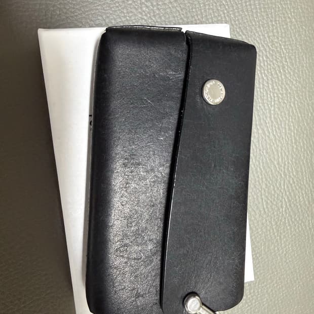 포스트아카이브팩션 푸에블로 지갑