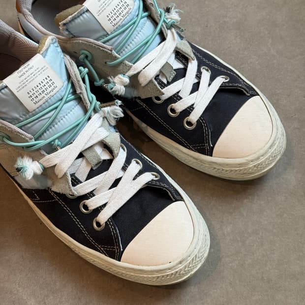 [41] Maison Margiela 19SS Sneakers