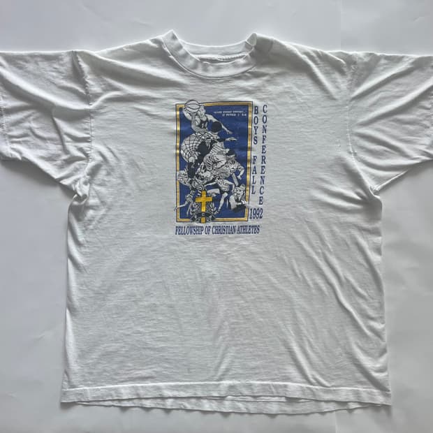 [L추정] 미국 빈티지 티셔츠