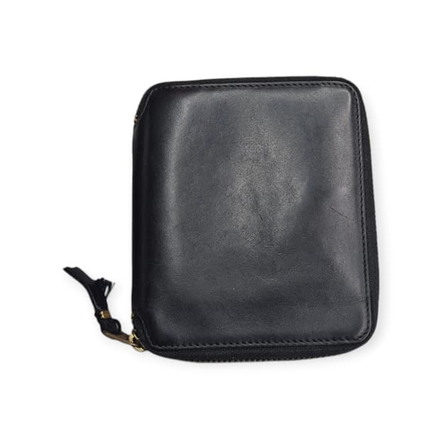 꼼데가르송 반지갑