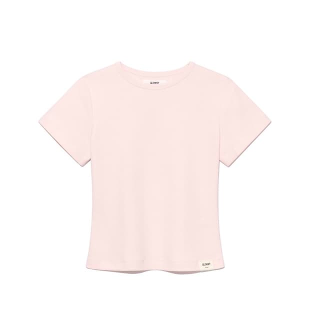 글로니(Glowny) G BABY TEE 지 베이비 티 스트로베리