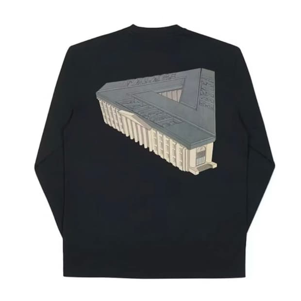 (새 상품) 팔라스 팔라쪼 롱슬리브