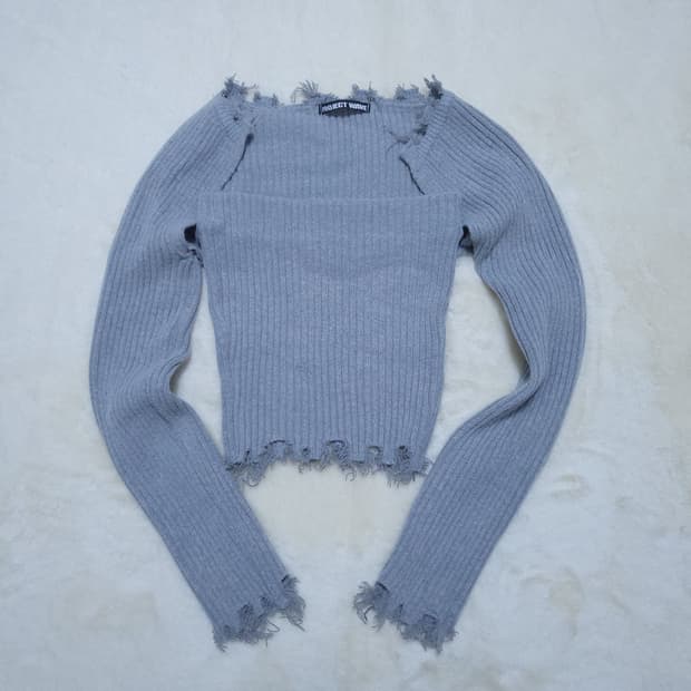 프로젝트 여성 볼레로 가디건셋업 0209 뽀샤샤