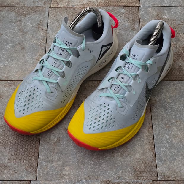 (265)나이키 줌 테라 카이거 6 