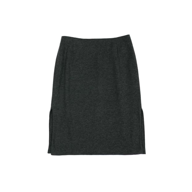 ICB slit skirt