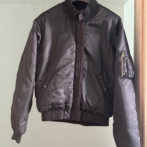 꼼데가르송 Wep자켓