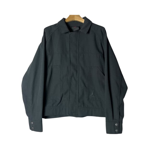 [Jordan] 조던 유틸리티 워크자켓