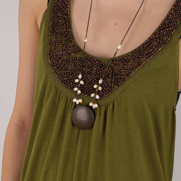 ISABEL MARANT NECKLACE