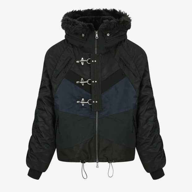 (L)앤더슨벨 노르웨지안 n2b 점퍼