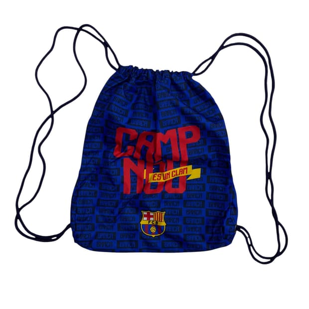 바르셀로나 짐색