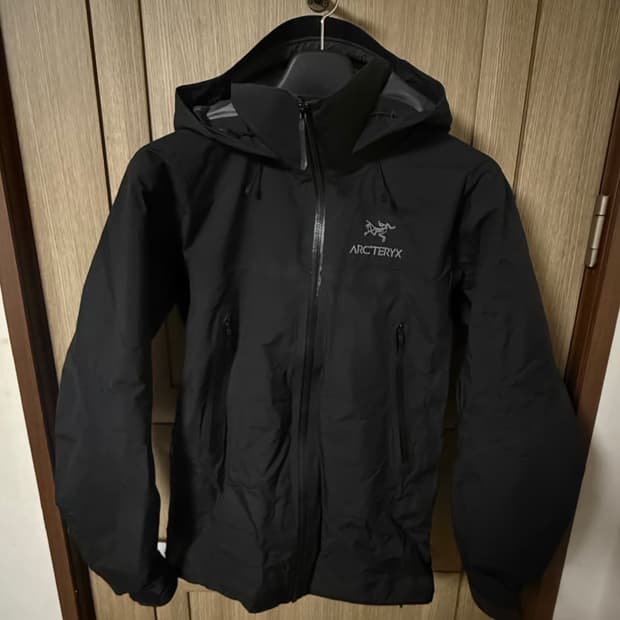 아크테릭스 ar xs