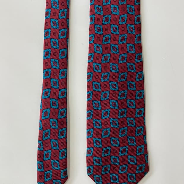 빈티지)넥타이